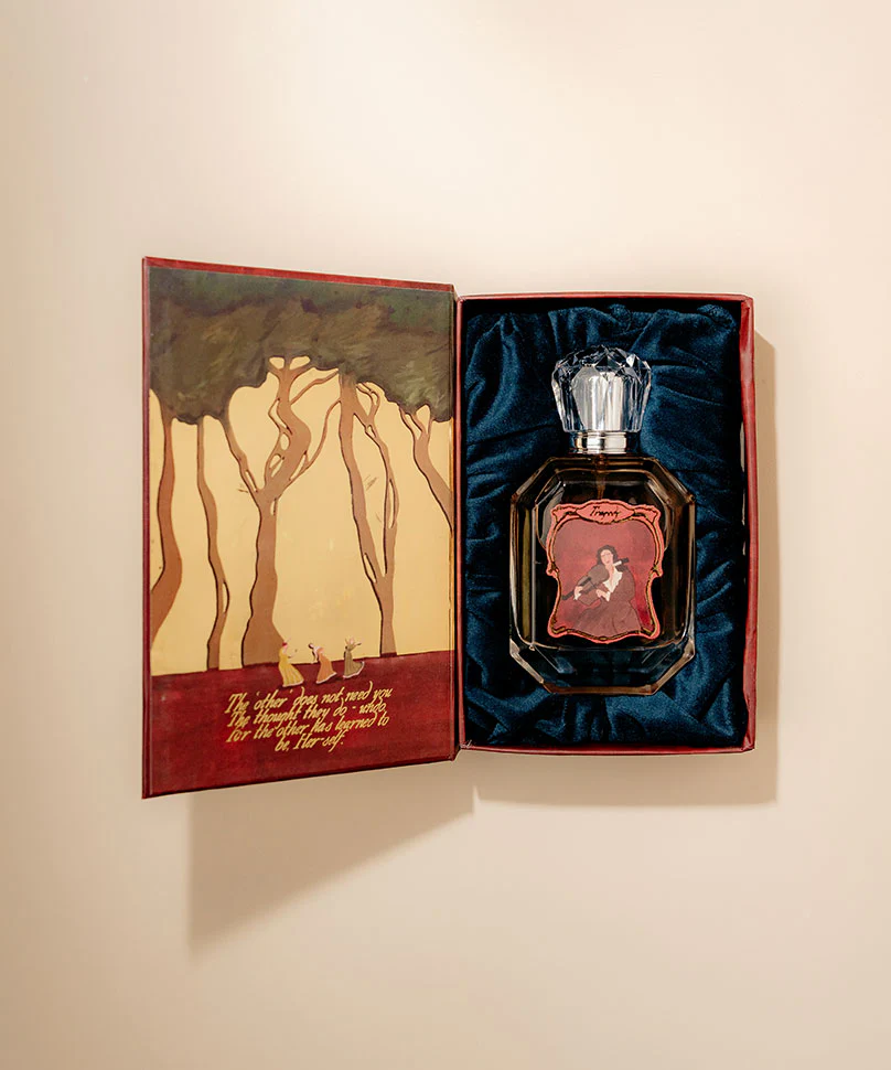 Tragedy Eau De Parfum 100 ml - Image 5