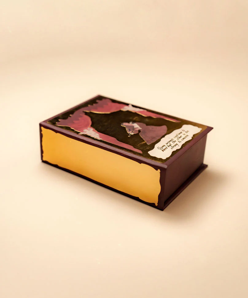 Tragedy Eau De Parfum 30ml - Image 7