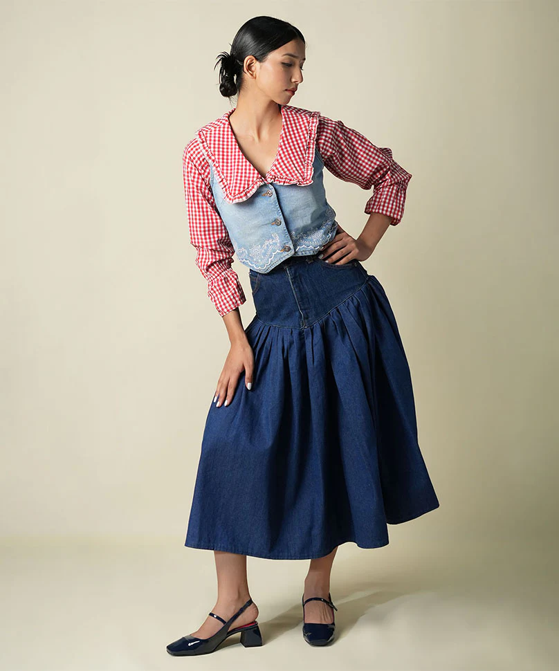 Twiggy Blue Brothers - Image 3