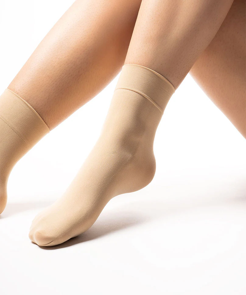 Vanillawhisk Socks - Image 3