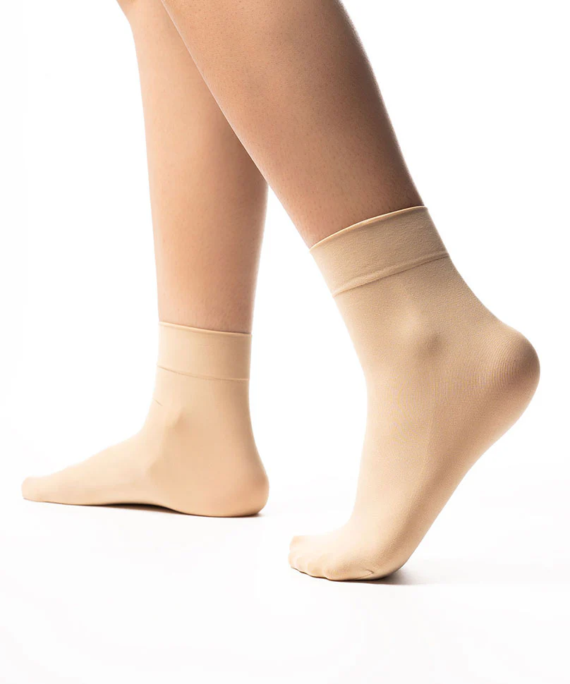 Vanillawhisk Socks - Image 4