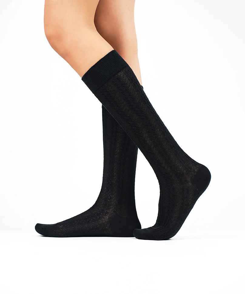 Winterloom - Black - Image 3