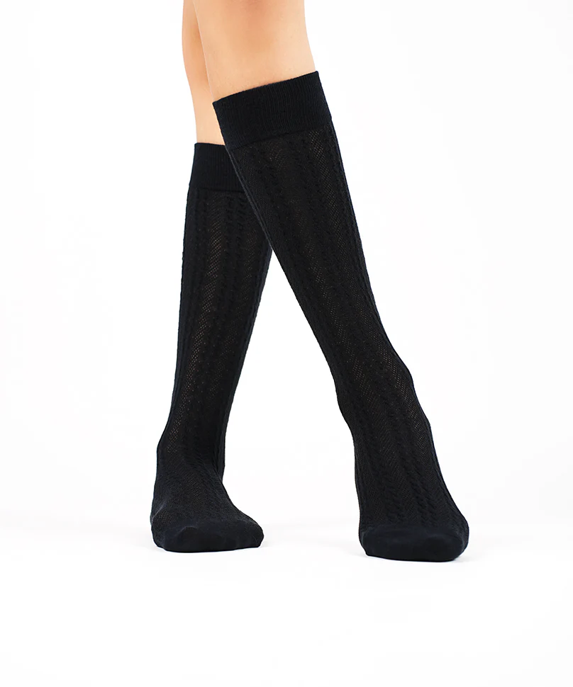 Winterloom - Black - Image 4