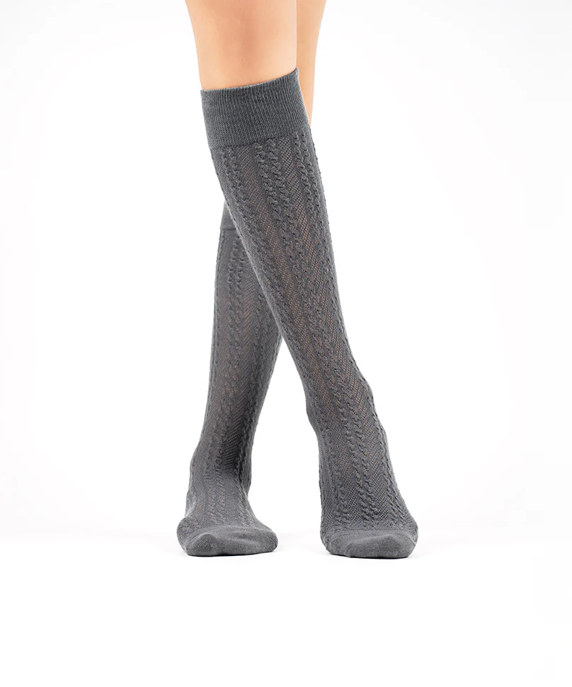 Winterloom - Dark Grey - Image 3