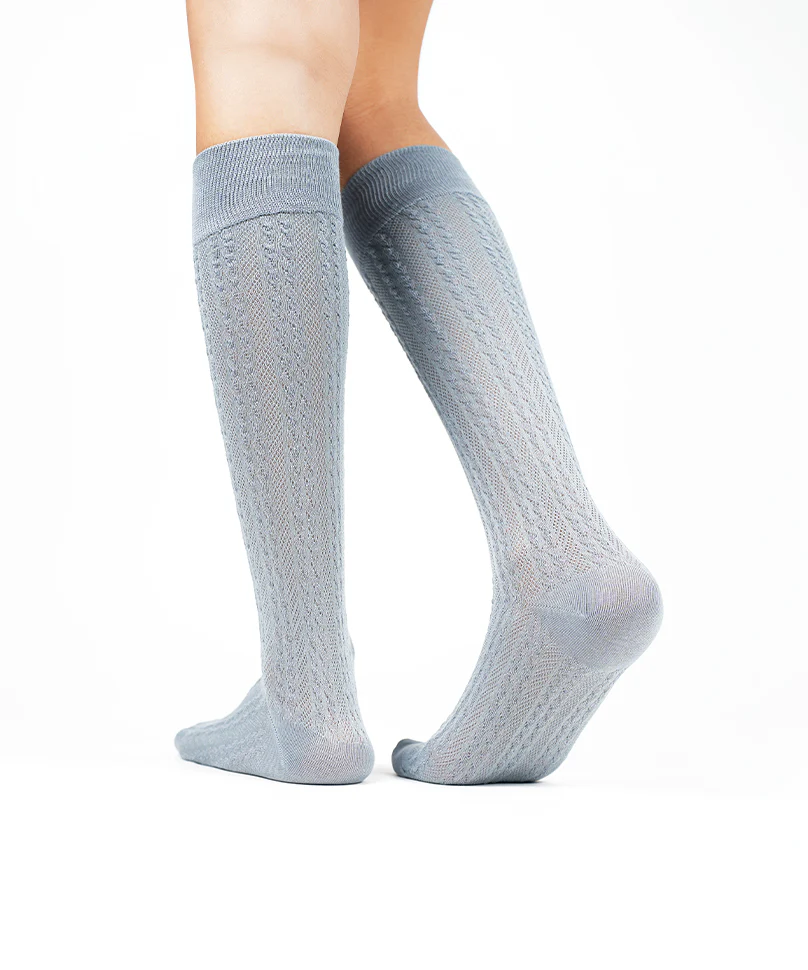 Winterloom - Light Grey - Image 4