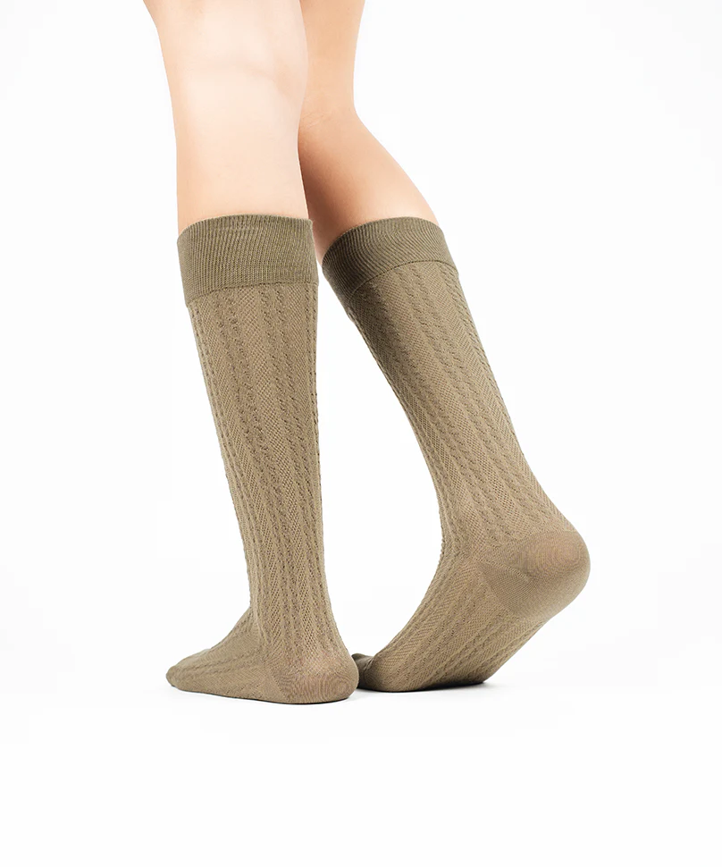 Winterloom - Olive - Image 3