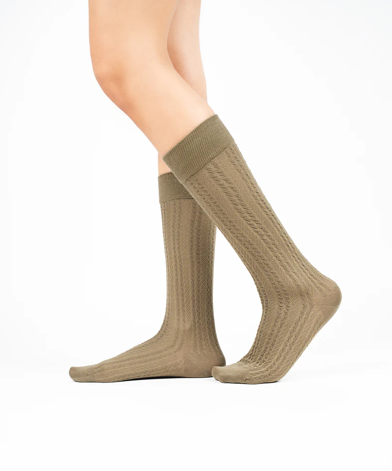 Winterloom - Olive - Image 4