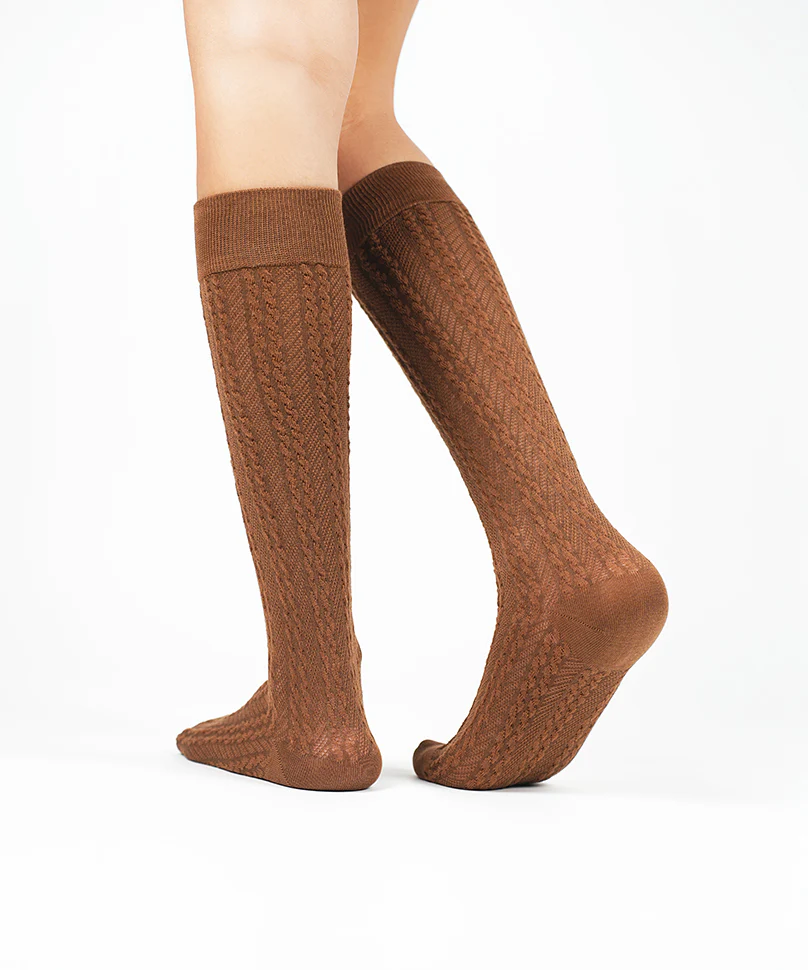 Winterloom - Rust - Image 3