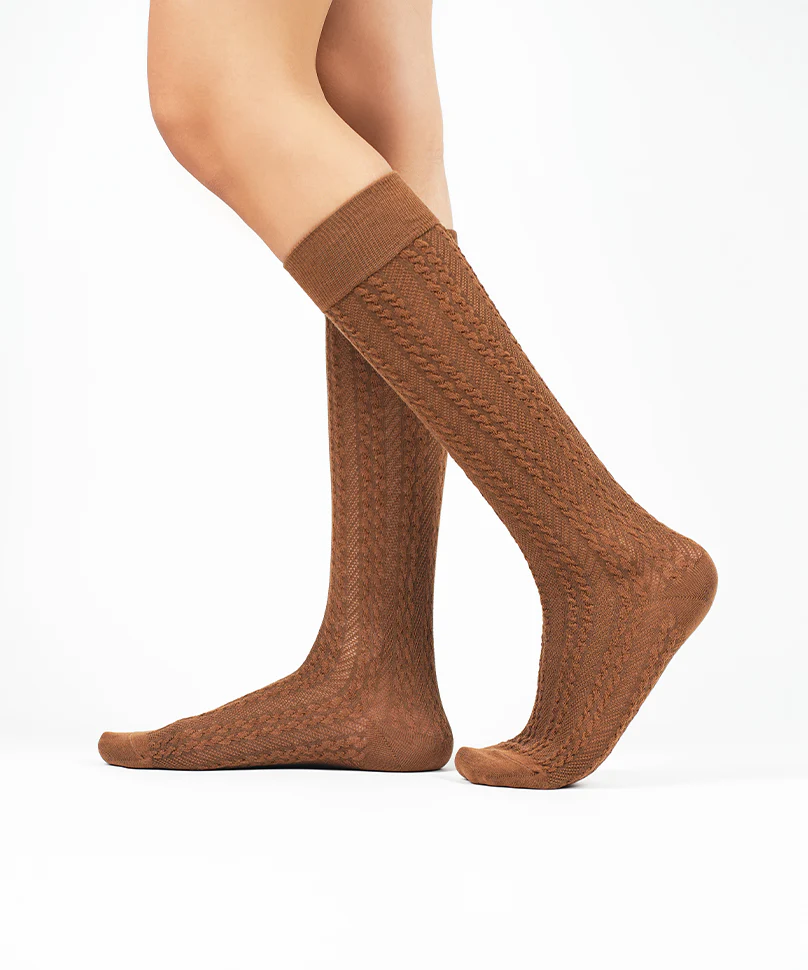 Winterloom - Rust - Image 4